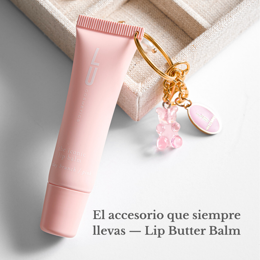 Lu Cosmetics Co Facebook ad from Feb 18, 2026