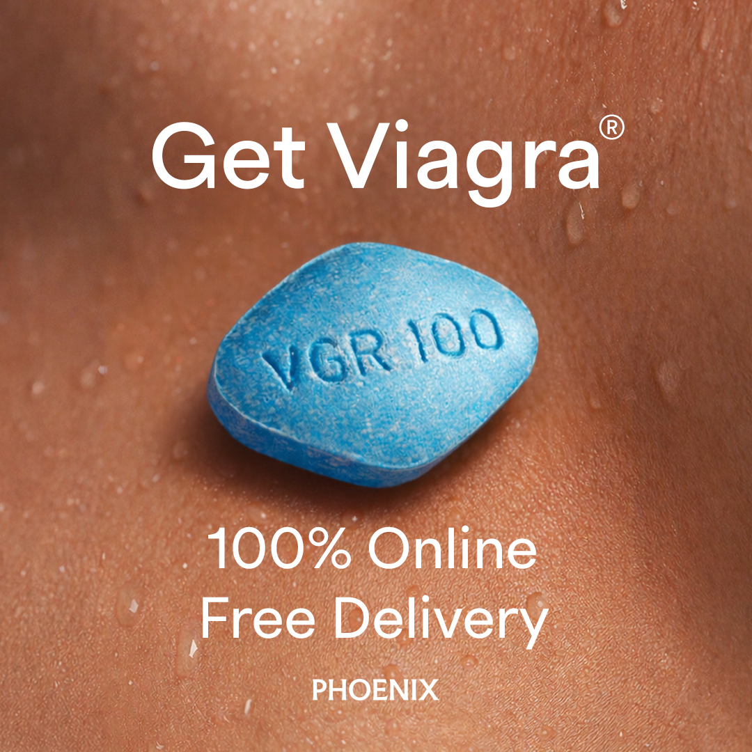 Phoenix Canada Facebook ad
