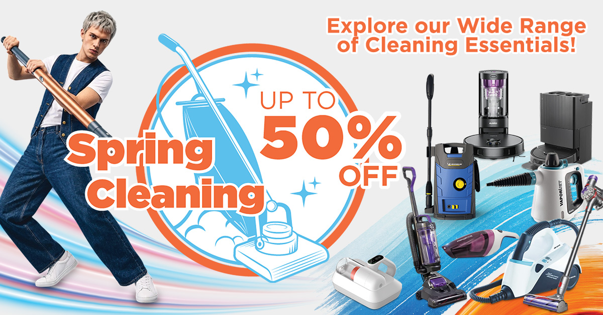 AtoZ Electronics-Malta Facebook ad