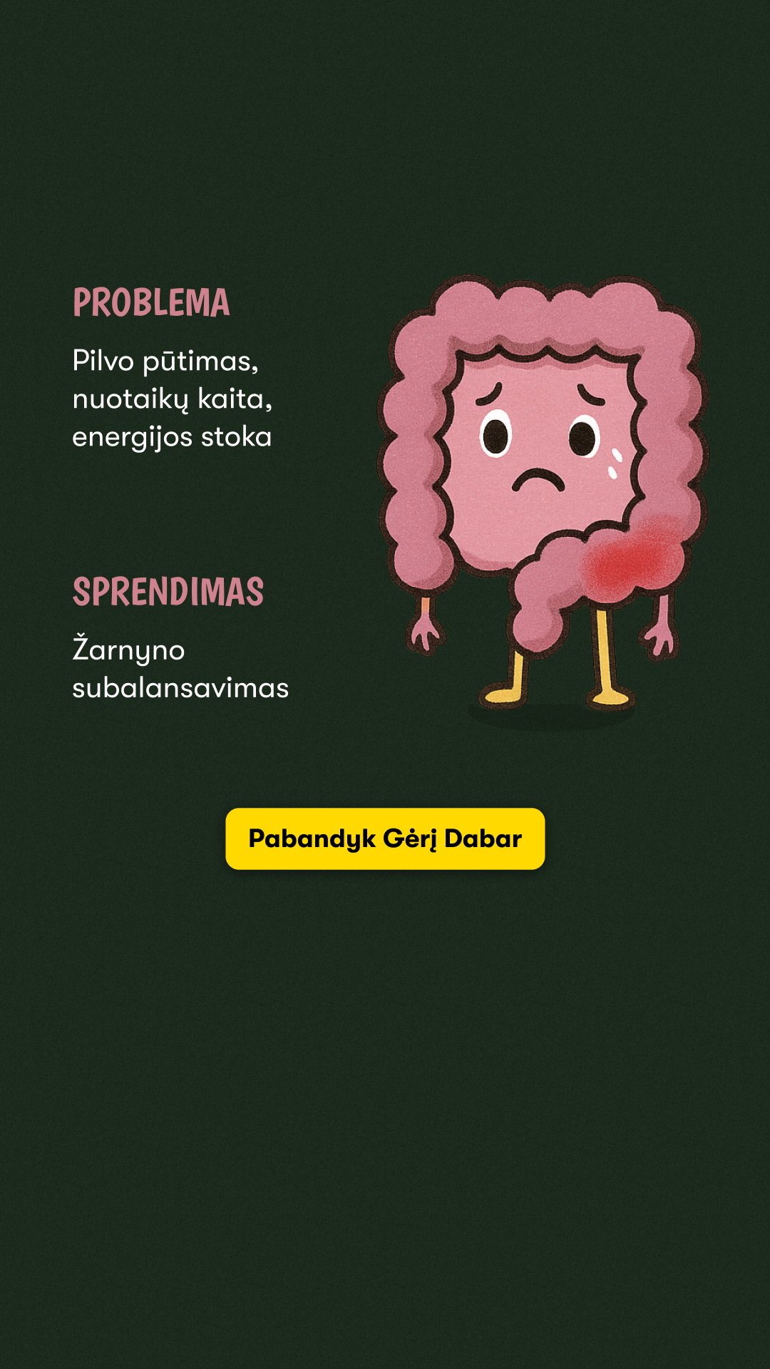 Cannumo Facebook ad