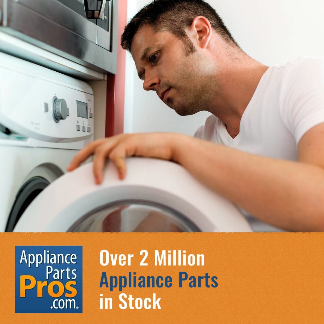 AppliancePartsPros Facebook ad