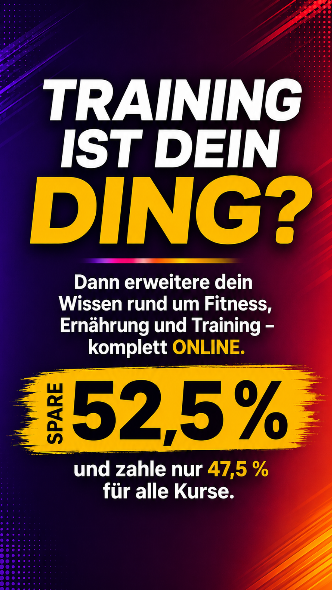 online-trainer-lizenz.de Facebook ad