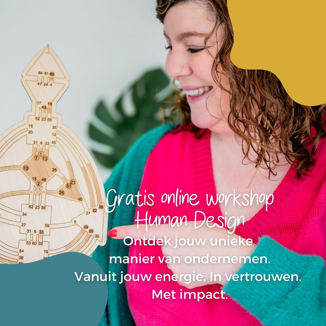 Flowpreneur Facebook ad: Gratis webinar