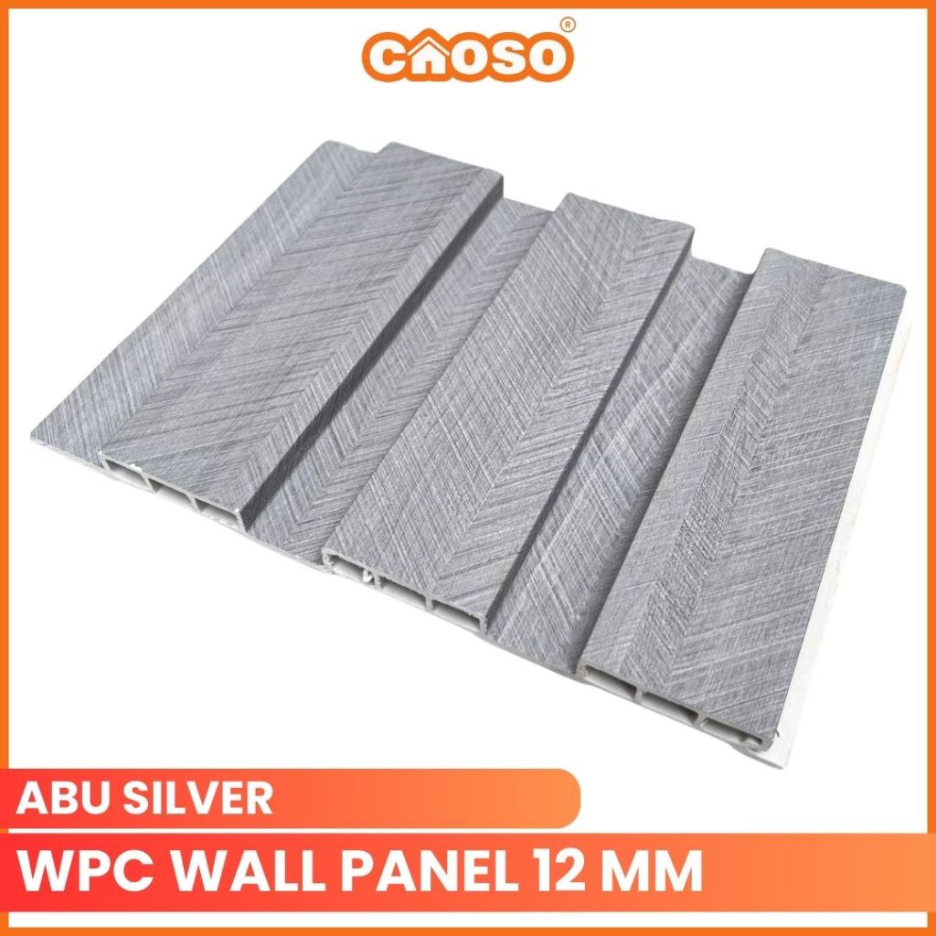 Caoso - WPC Wall Panel & SPC Flooring Facebook ad