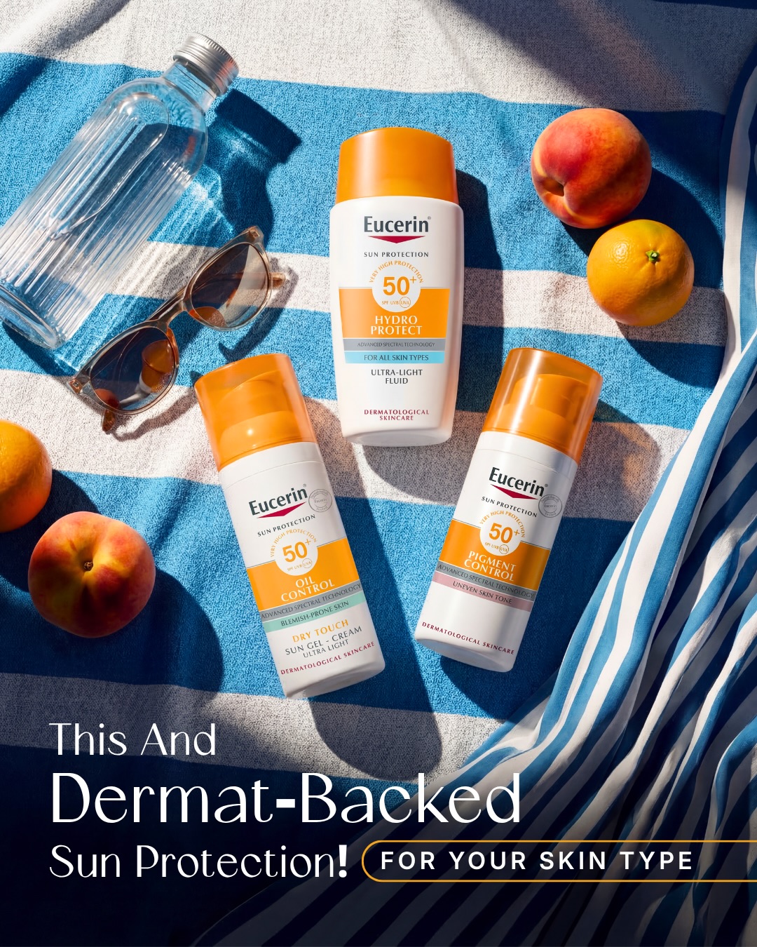 Nykaa Facebook ad