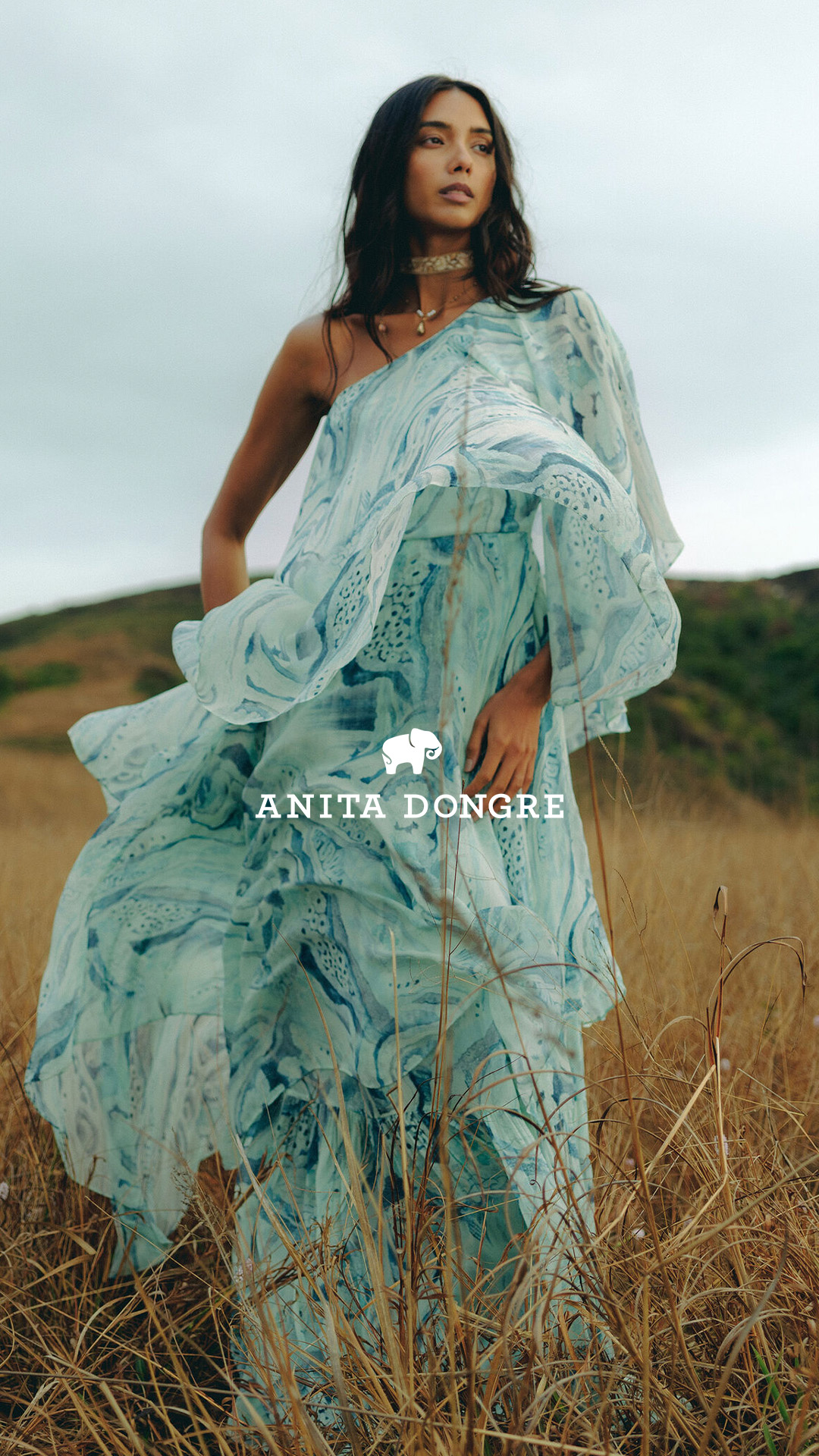 Anita Dongre Facebook ad
