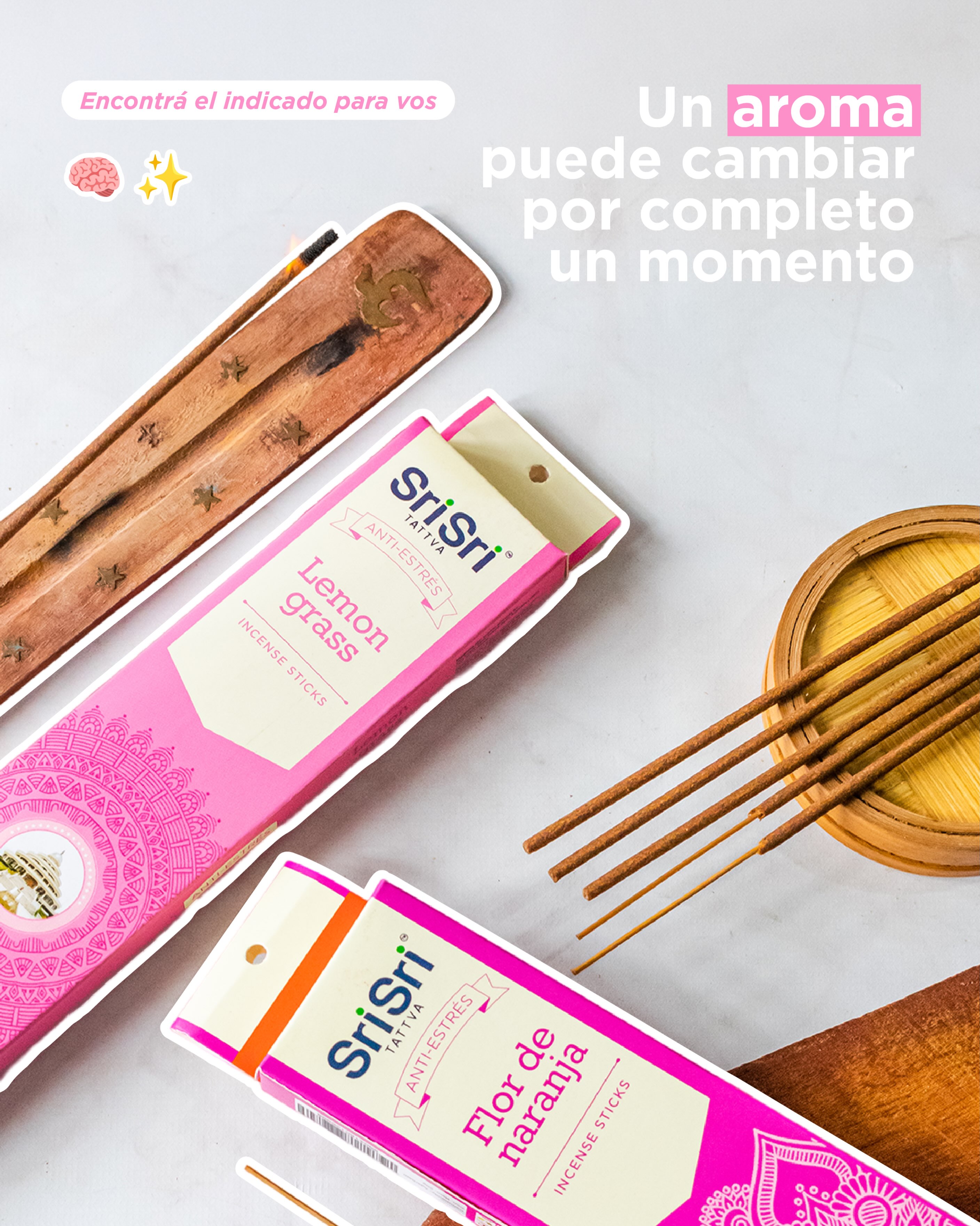 Sri Sri Tattva Argentina Facebook ad