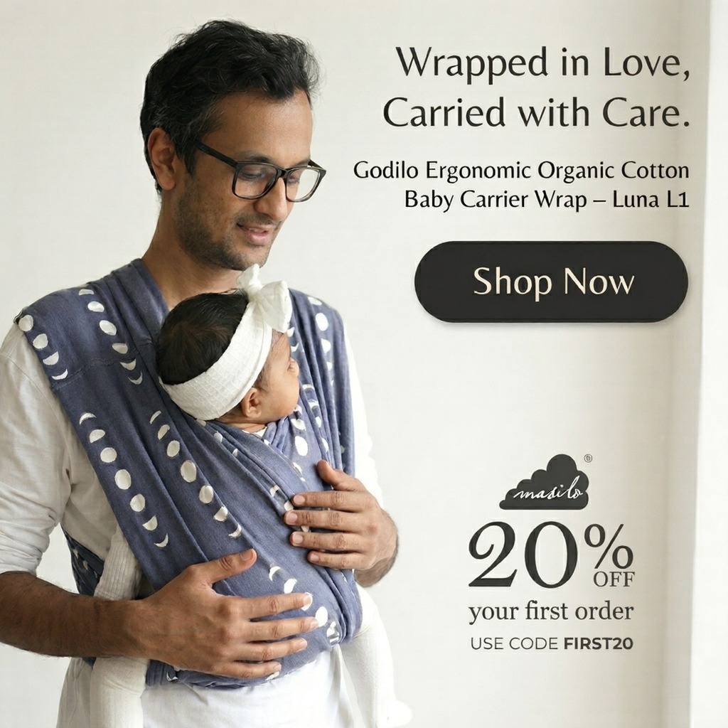 Masilo Facebook ad