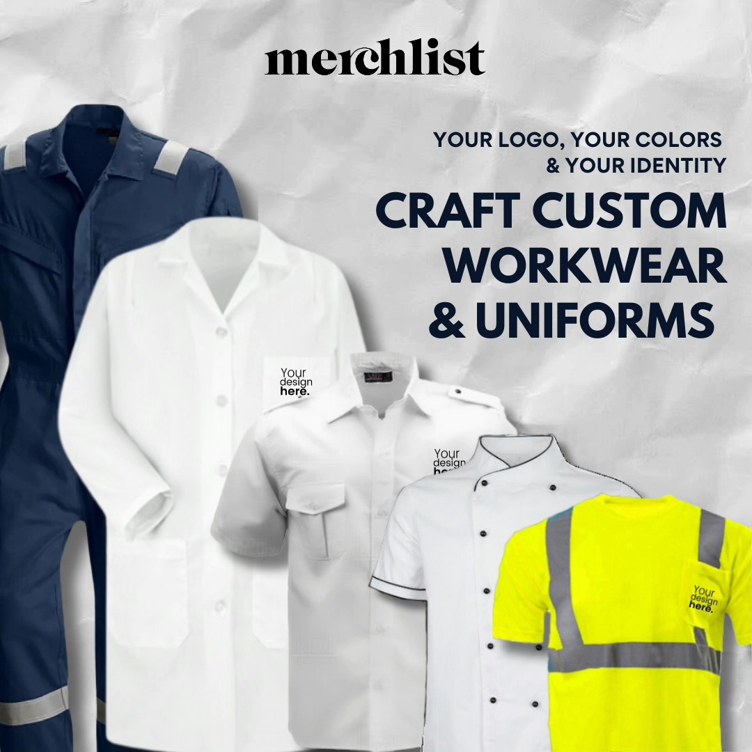 TheMerchlist  Facebook ad