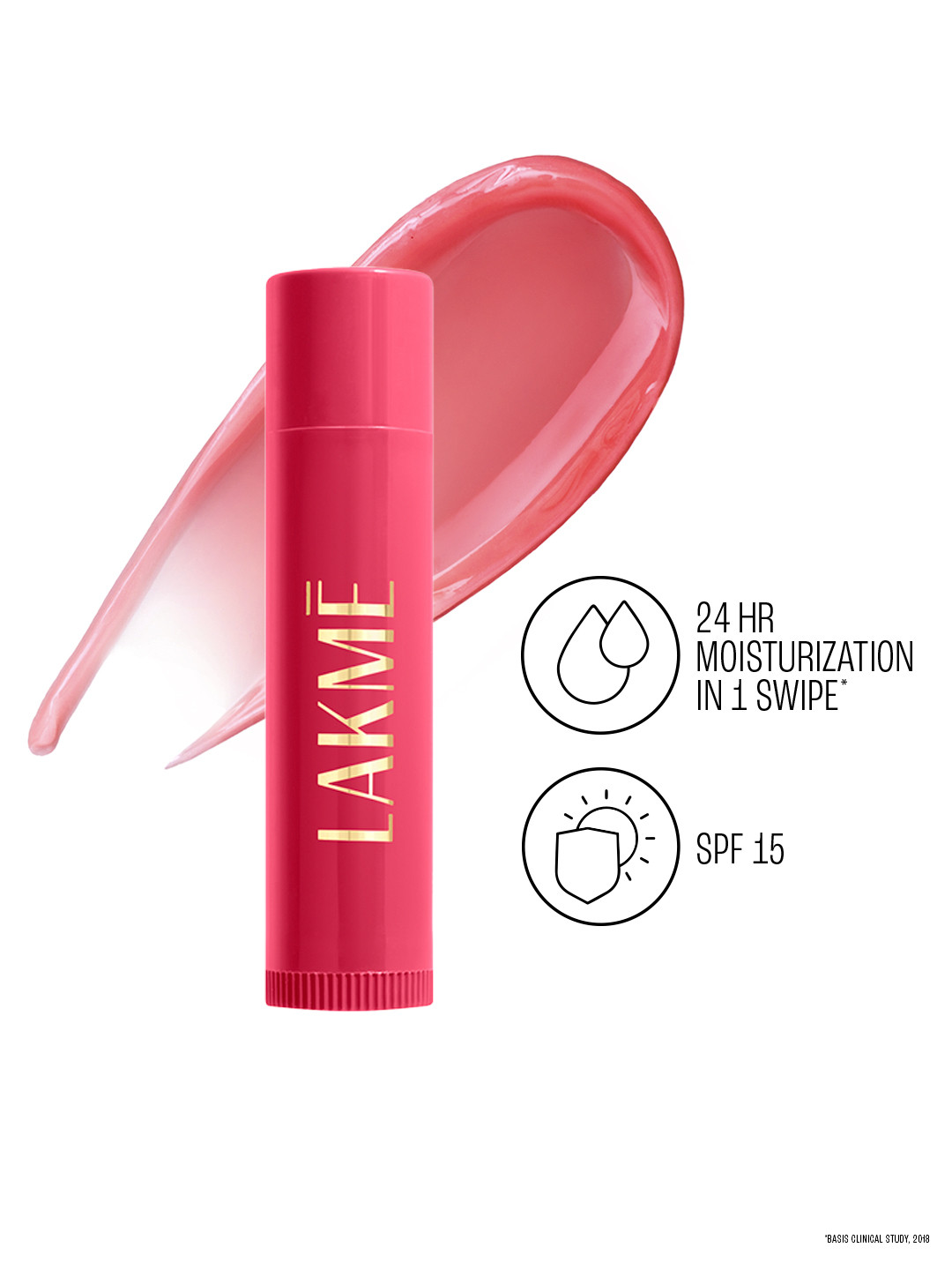 I Love Lakme Facebook ad