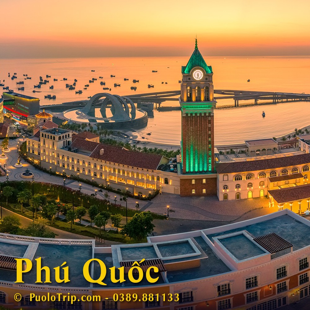 Puolo Trip Facebook ad