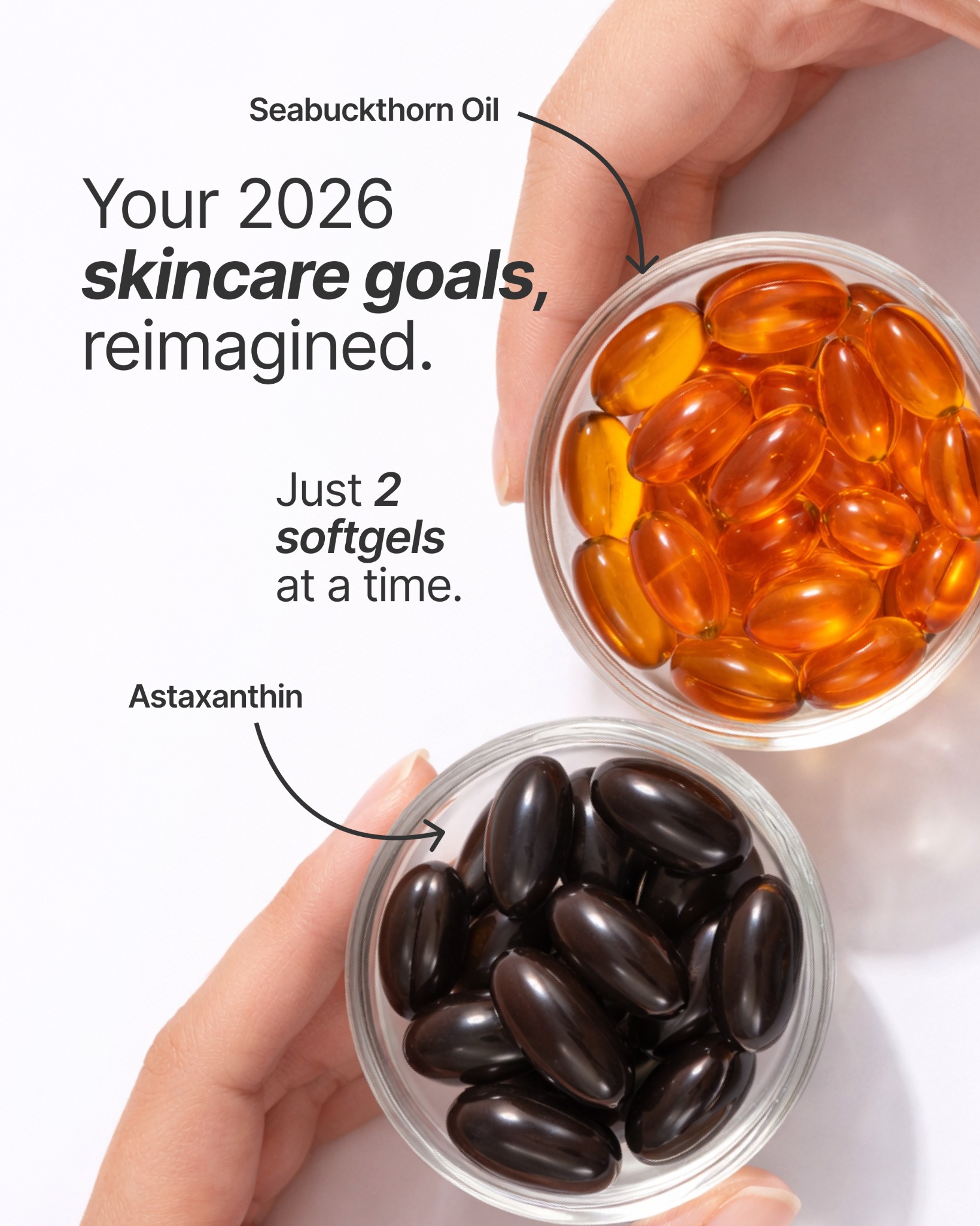 Origins Nutra Facebook ad