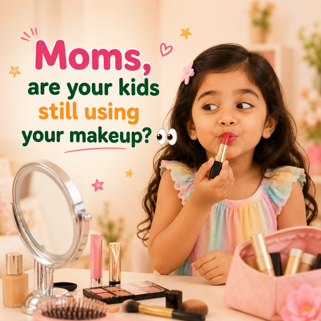 Mishmash Naturals  Facebook ad