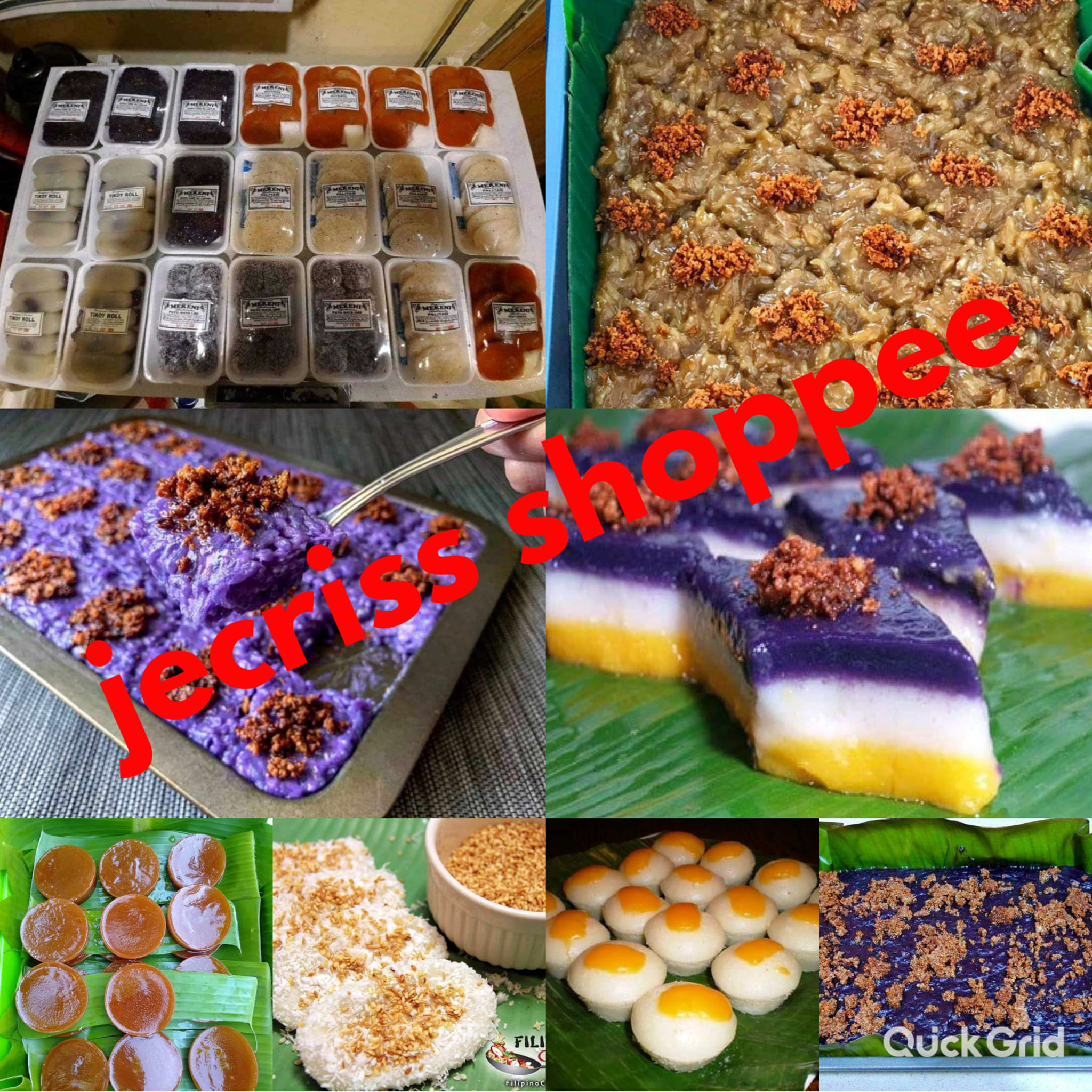 PINOY MART Facebook ad: Para sa lahat ng mga kapwa ko pinoy…