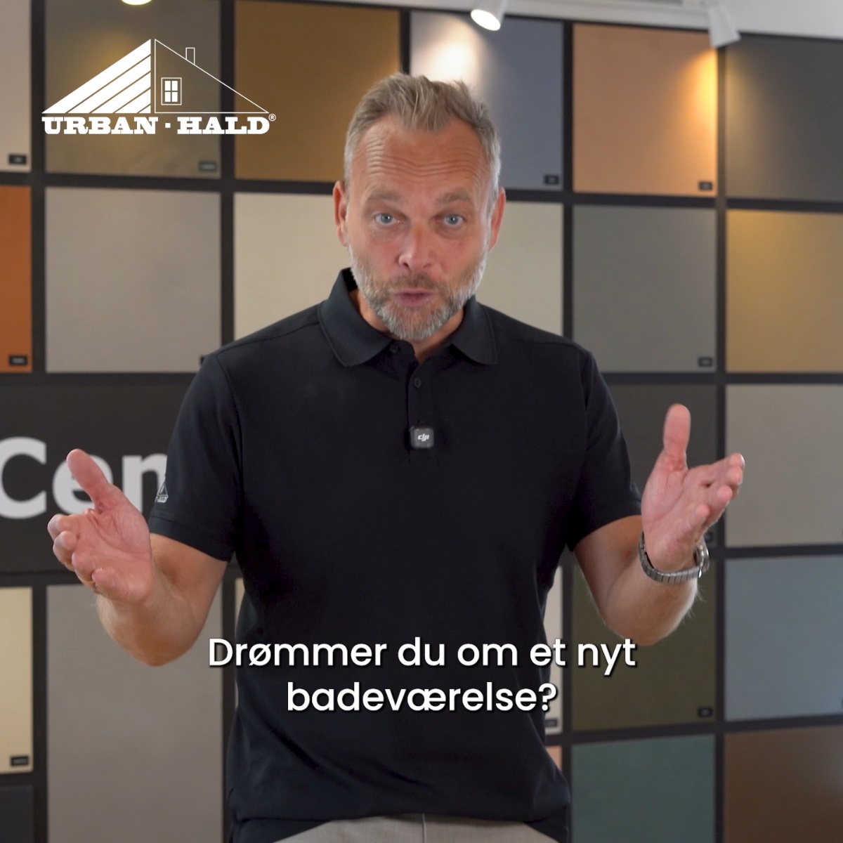 Urban-Hald Facebook ad from Jul 14, 2026