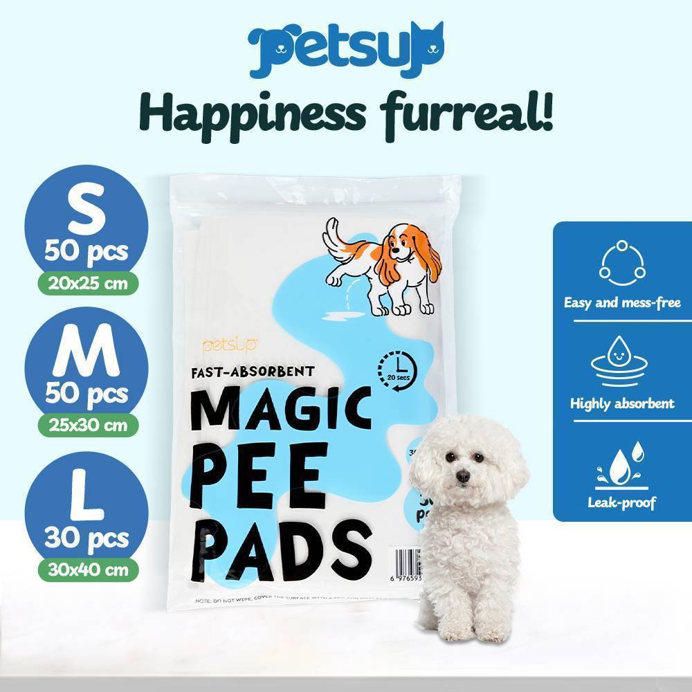 Petsup PH Facebook ad