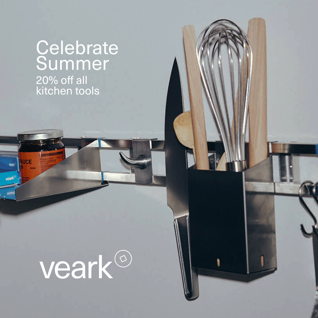 Veark Facebook ad