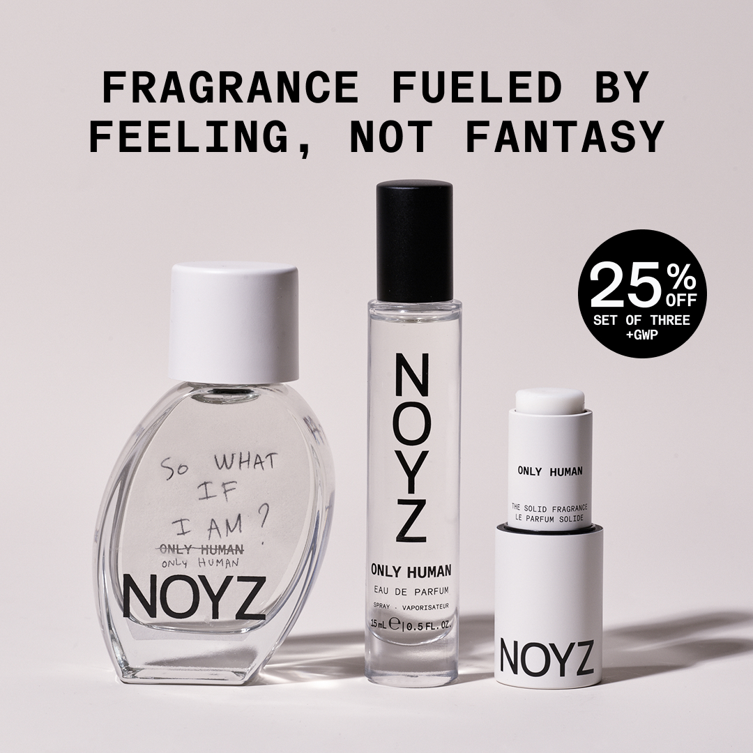 NOYZ Facebook ad