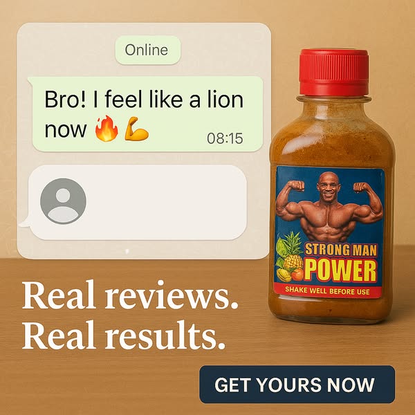 Dnature Facebook ad