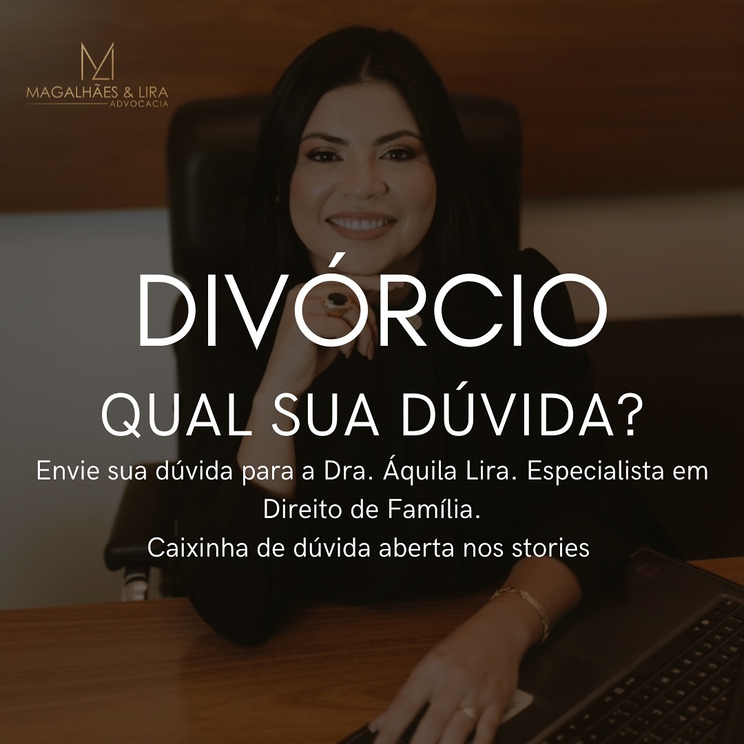 Áquila Lira Facebook ad: Chat With Us