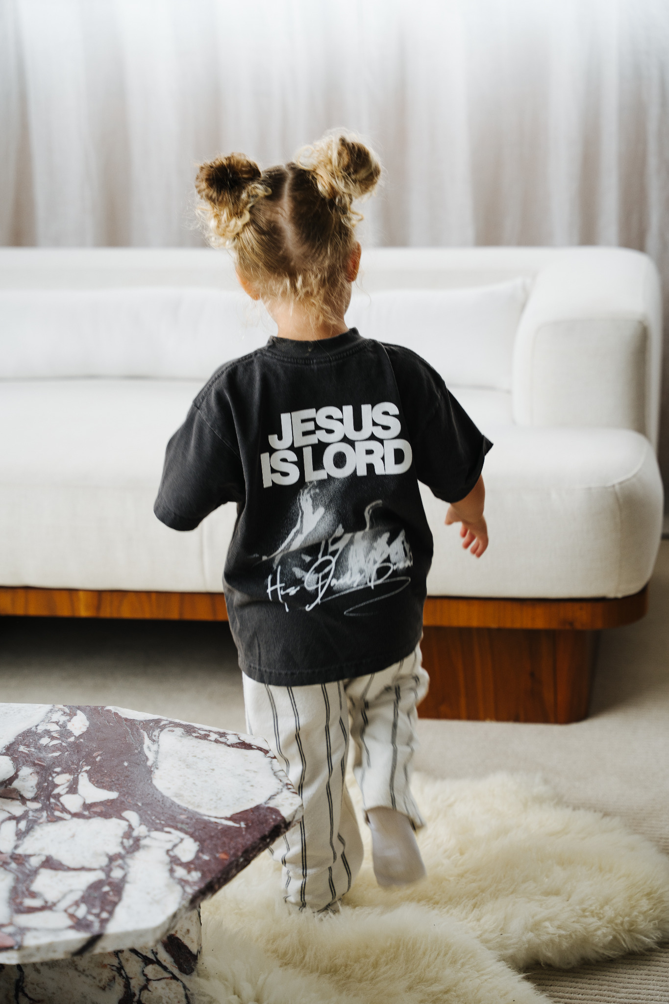 His daily bread Facebook ad from Jun 5, 2026