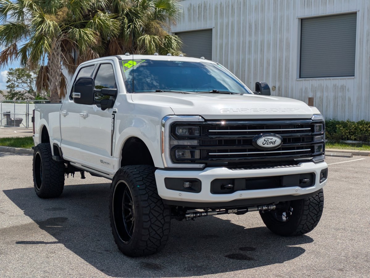 Sarasota Ford Facebook ad