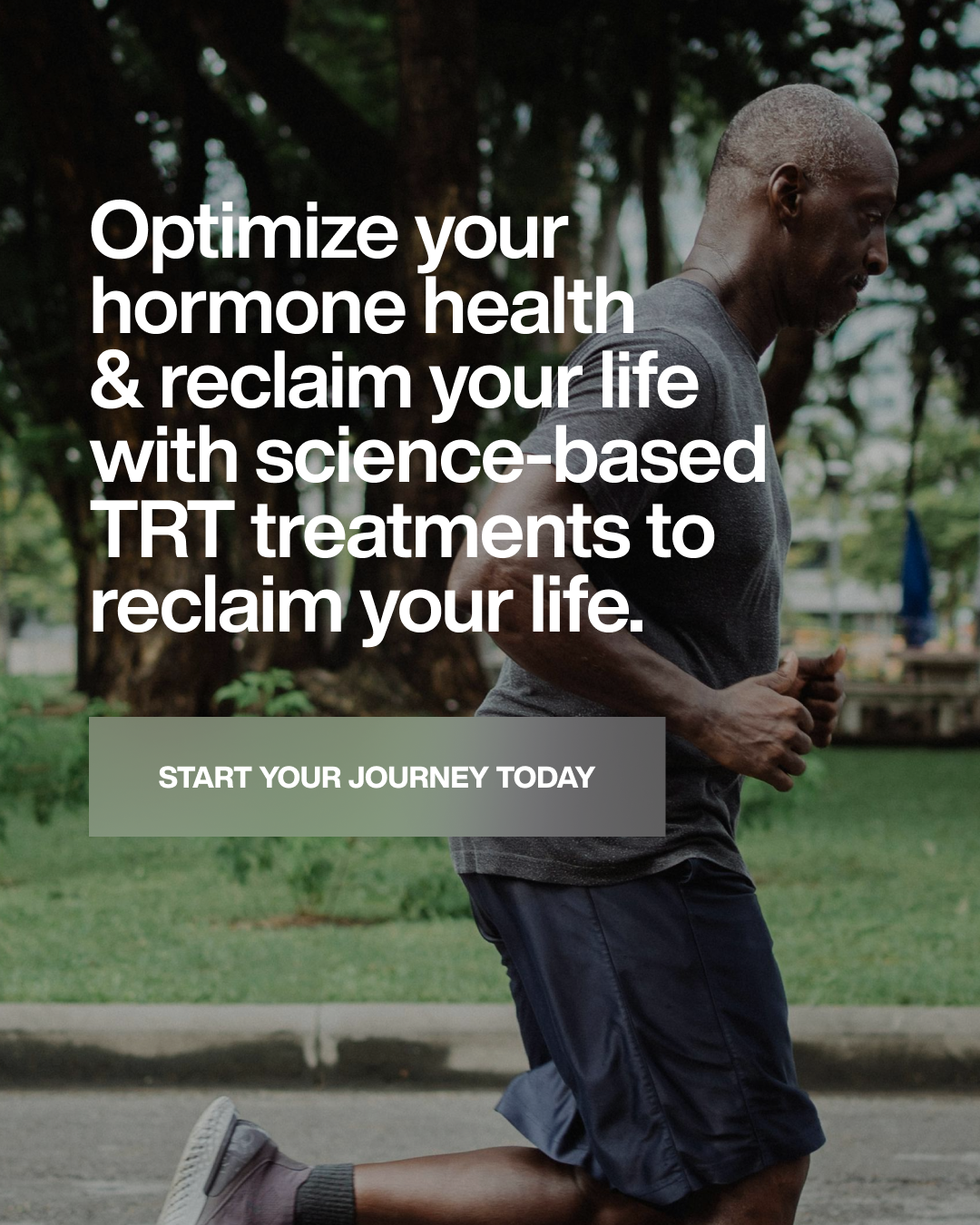 Gameday Men's Health Facebook ad