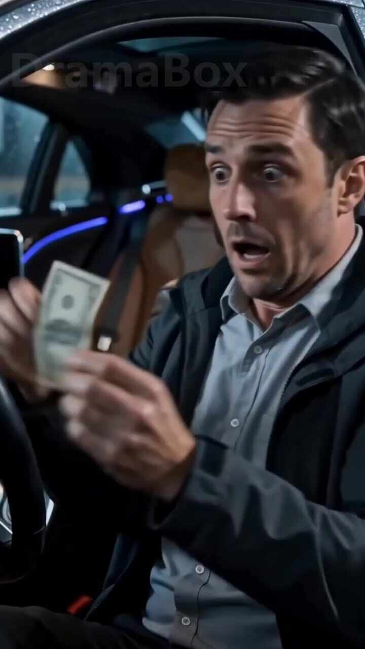 DramaBox-new drama&movies9 Facebook ad: Prices Dropped A Million Times, I Became The Richest