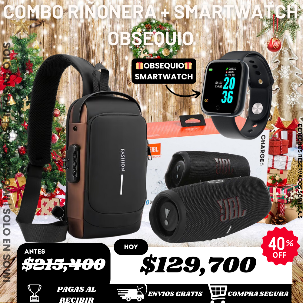 Sowi Facebook ad
