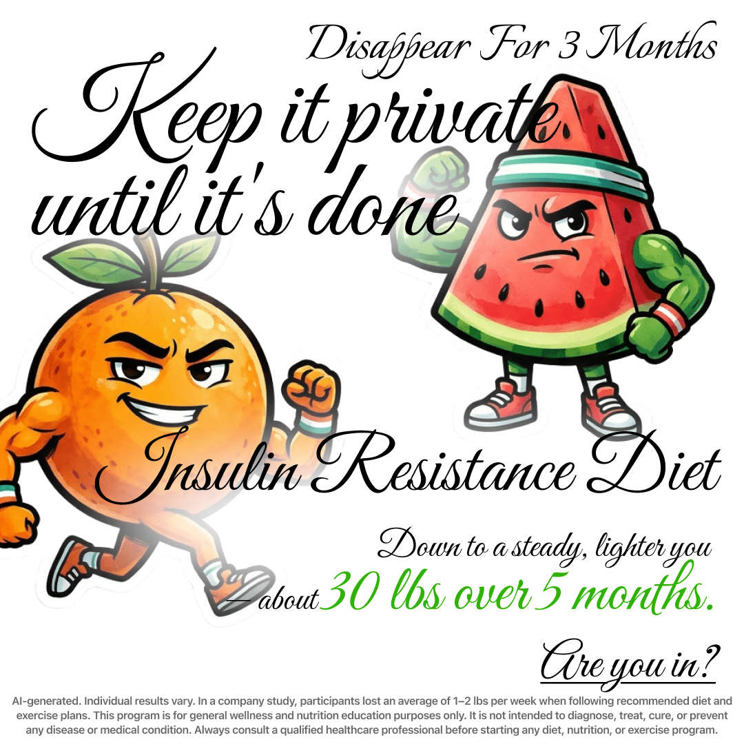 Olivia Harper Nutritionist  Facebook ad