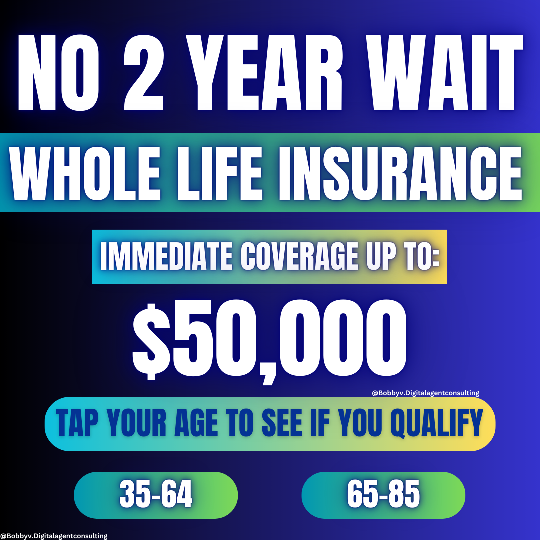 Legacy Family Assistance Facebook ad