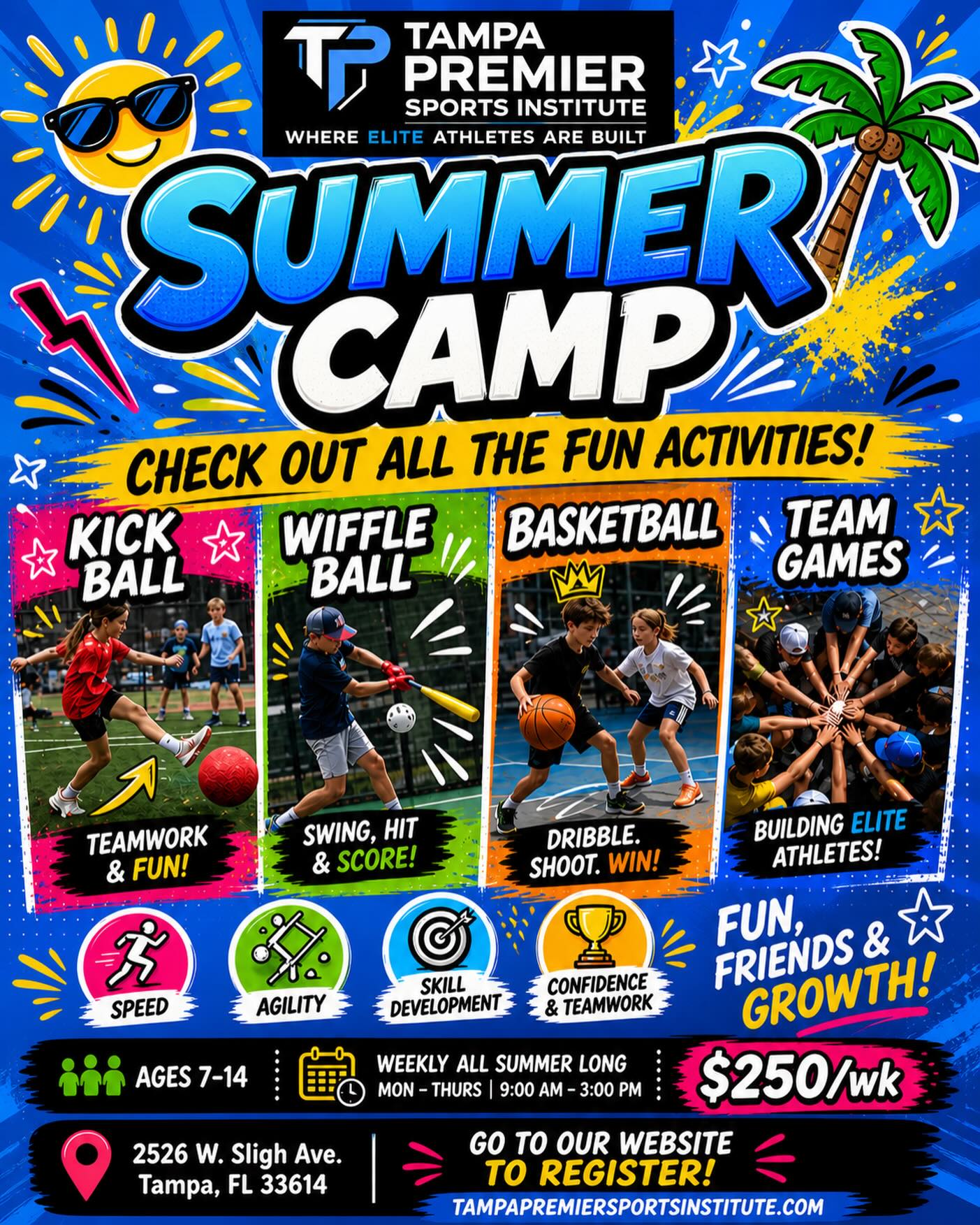tampapremiersports Facebook ad