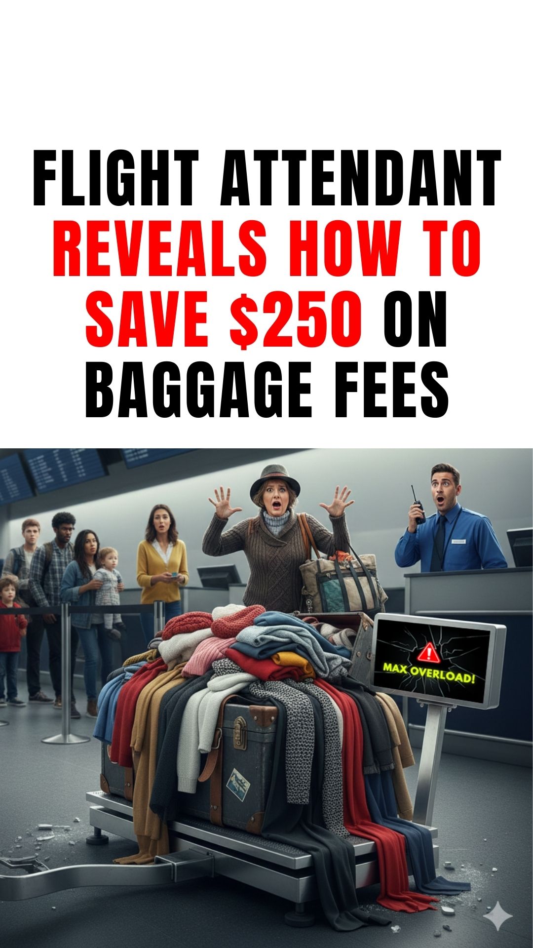 Simplify Living Facebook ad