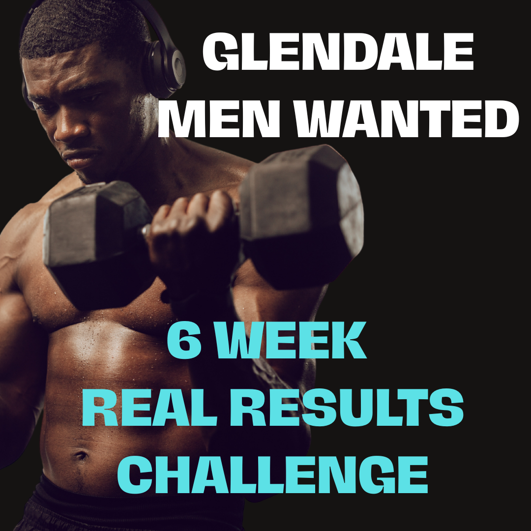 Rōvia 120 Facebook ad: 6 Week Real Results Challenge