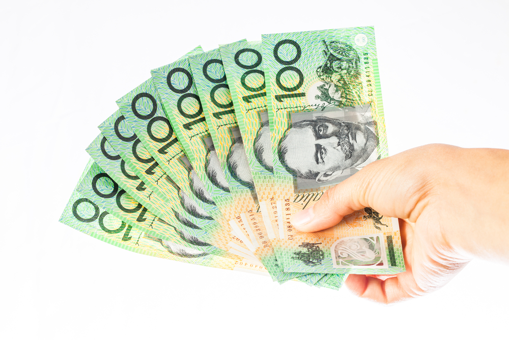Cash Loans Quick Facebook ad from Jan 20, 2026