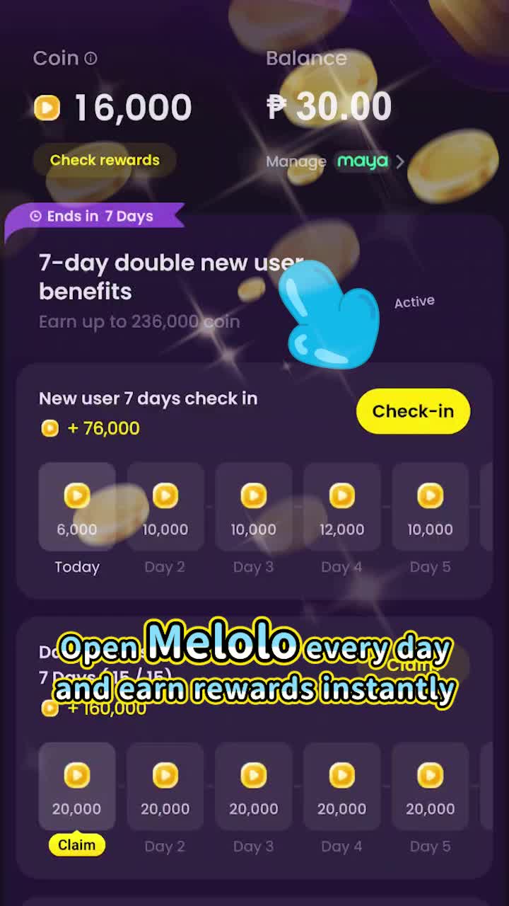 Melolo Freedrama-PH Facebook ad: So many dramas to choose