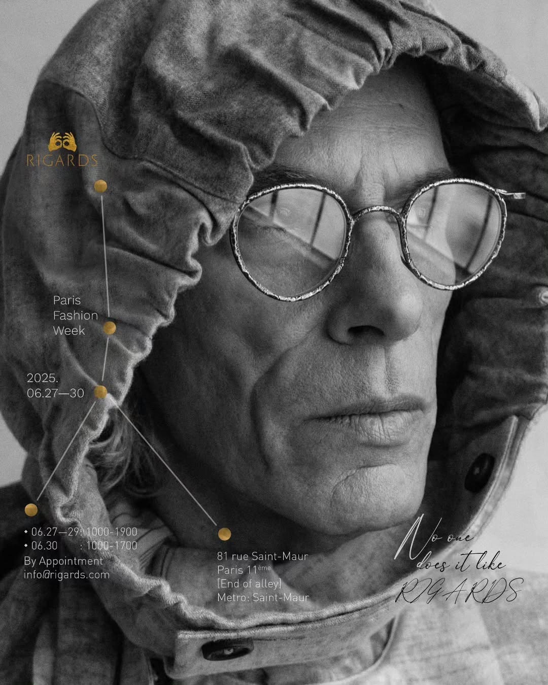The Purists Club Facebook ad: 𝐍𝐞𝐰 𝐀𝐫𝐫𝐢𝐯𝐚𝐥: 𝐑𝐢𝐠𝐚𝐫𝐝𝐬 𝐯𝐚̀ 𝐜𝐮𝐨̣̂𝐜…