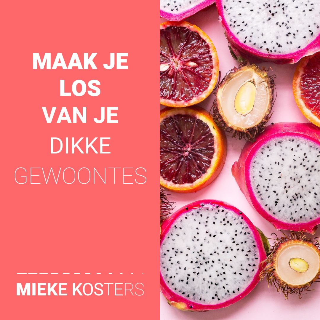 Mieke Kosters Facebook ad