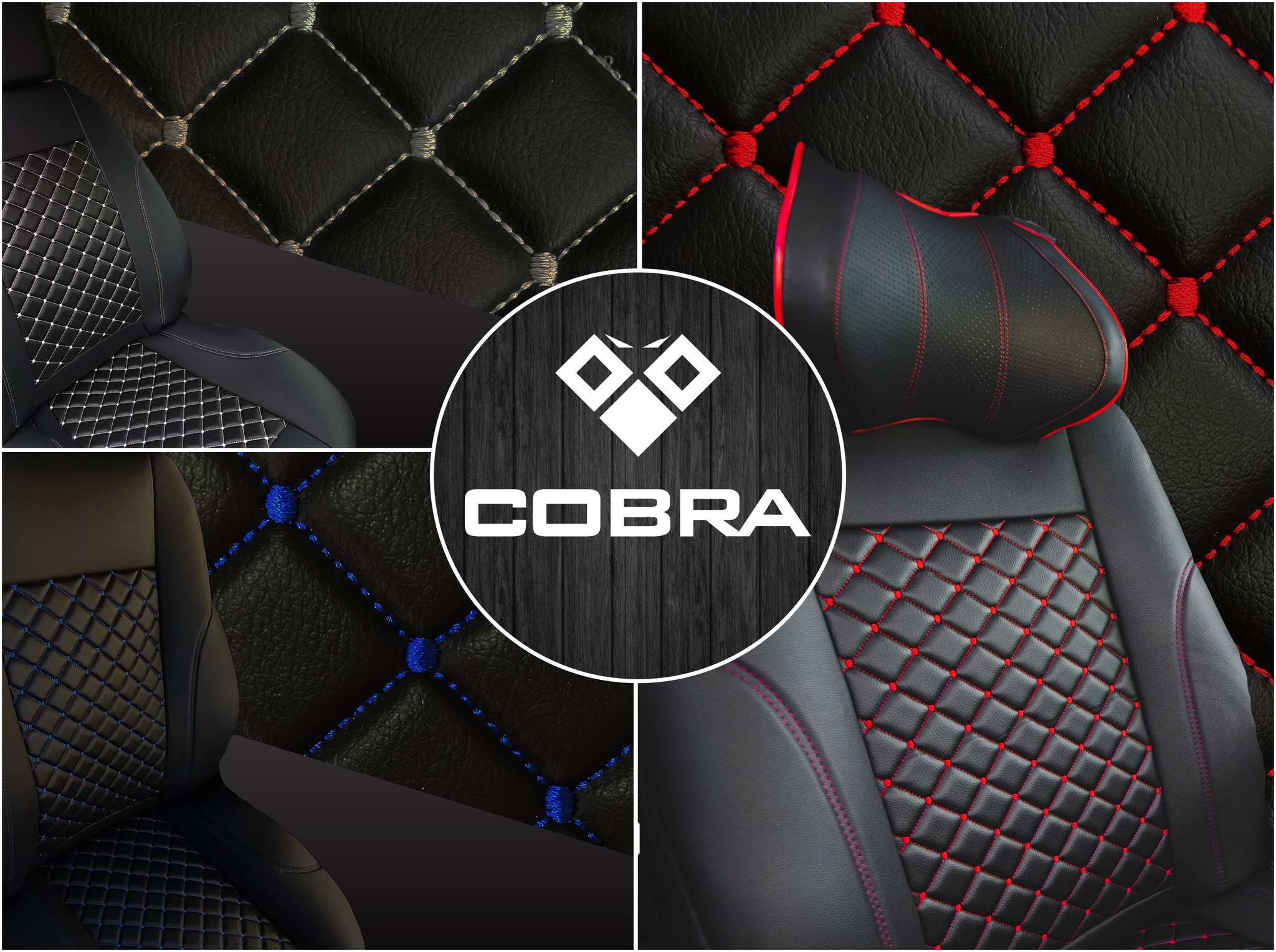 Cobra Auto RO Facebook ad