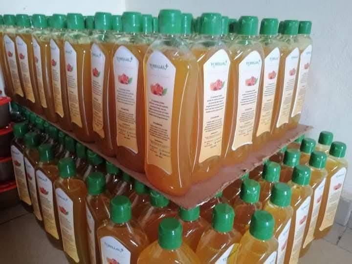 Centre De Formation Savonnerie 224 Facebook ad: FORMATION EN SAPONIFICATION 100 % PRATIQUE