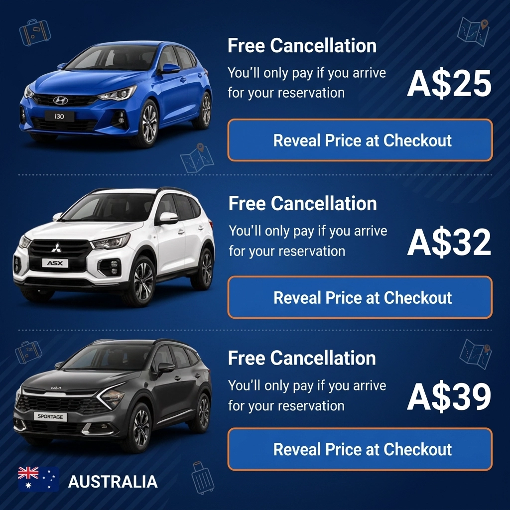 Sophia Daily Deals Facebook ad