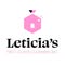 Leticia's First Class Cleaning Services Inc