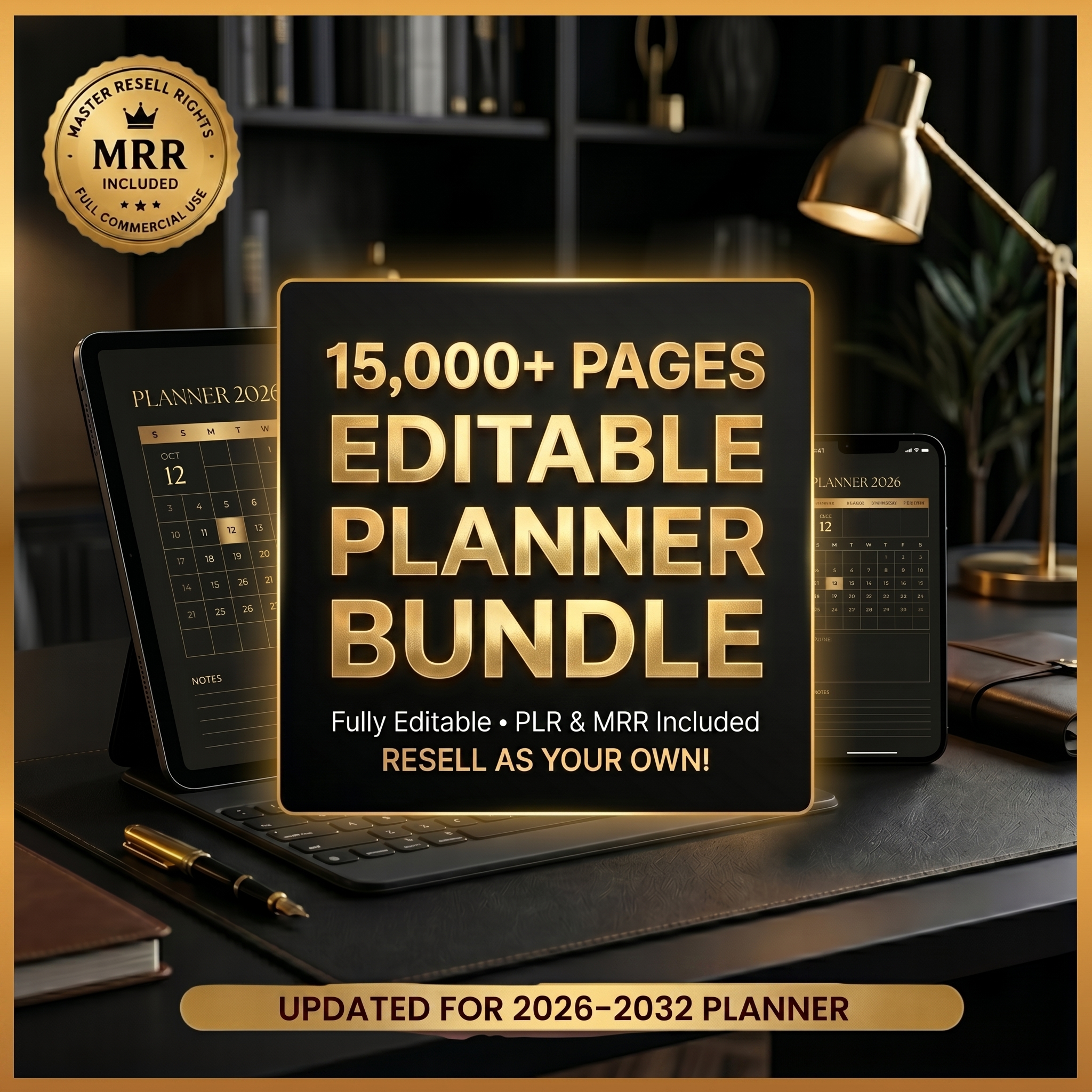PixWeb Store Facebook ad: The Ultimate 15,000+ Templates Vault