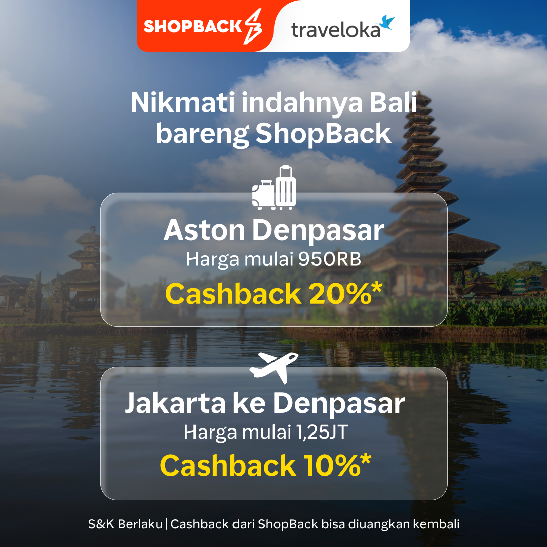 ShopBack Facebook ad from Jul 17, 2026
