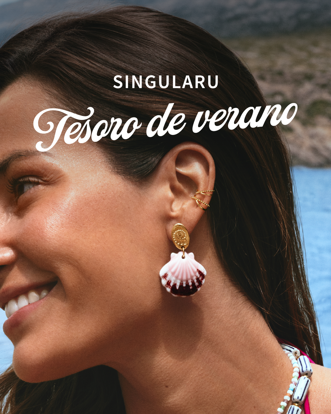 Singularu Jewels Facebook ad