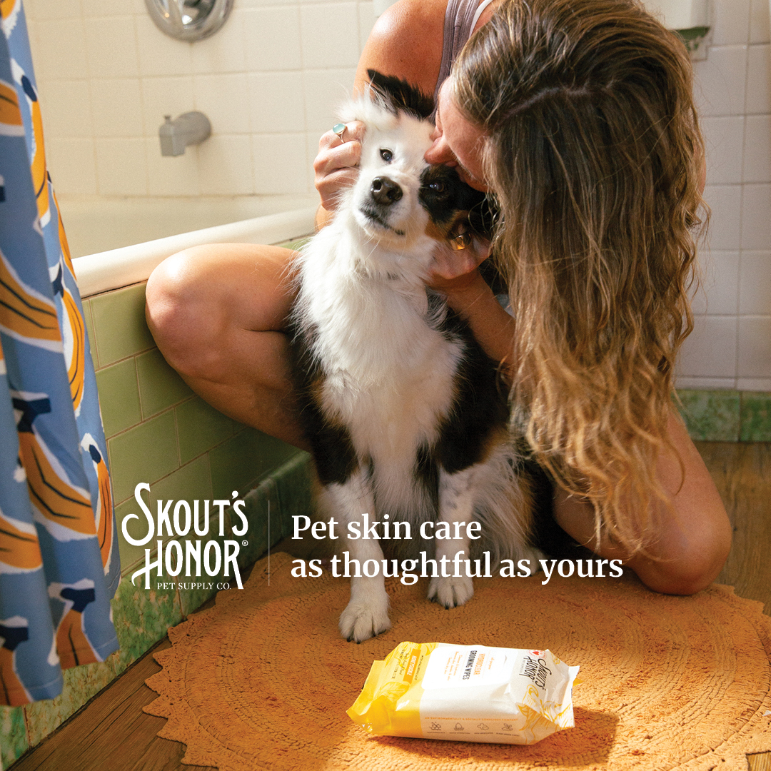 Skout's Honor Facebook ad