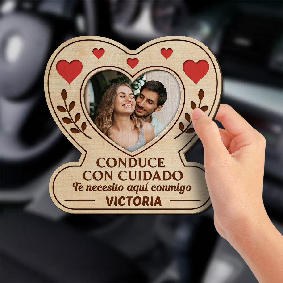 Wrappiness Personalized Gifts Facebook ad