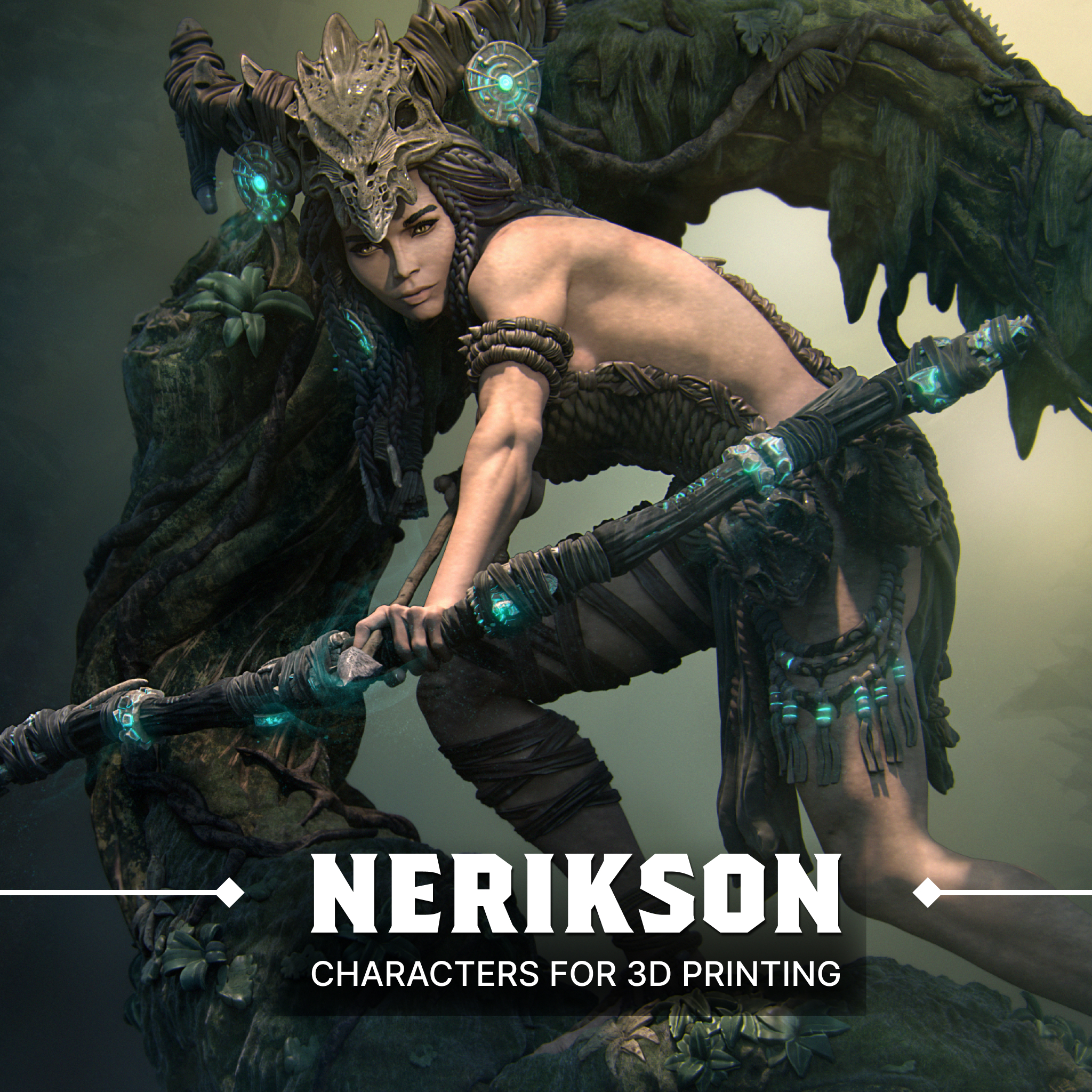 Nerikson  Facebook ad