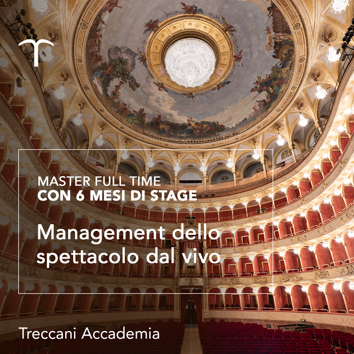 Treccani Accademia Facebook ad