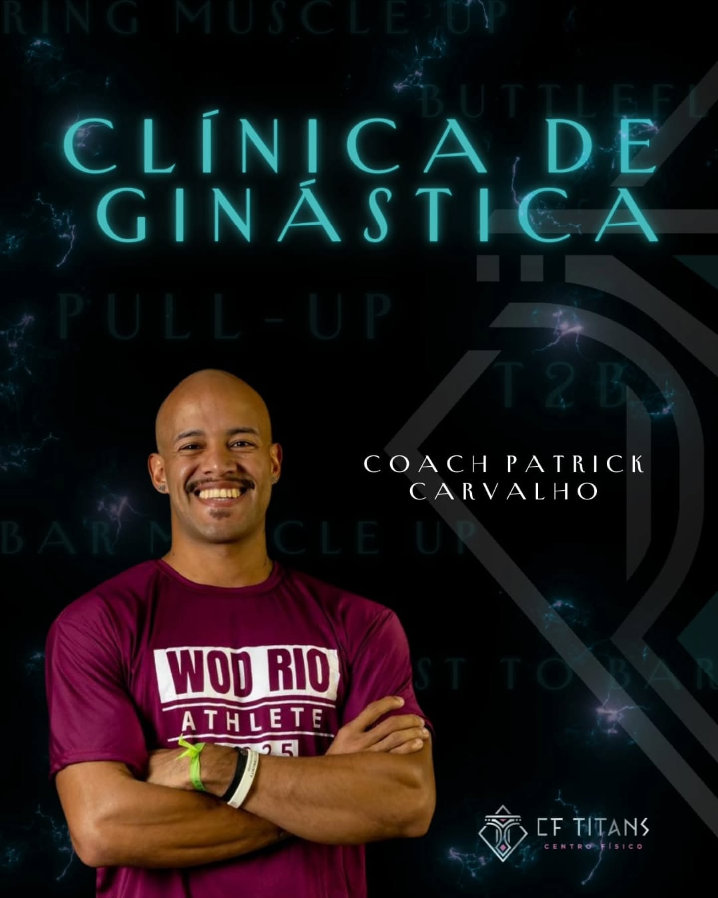 cf_titanss Facebook ad: ATENÇÃO! ESTÁ OFICIALMENTE LANÇADO